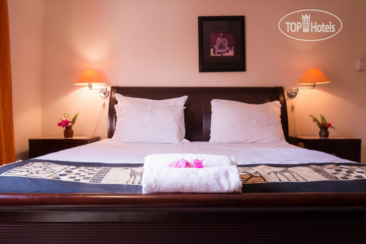 New photos from tourists Calabash Residence 3*