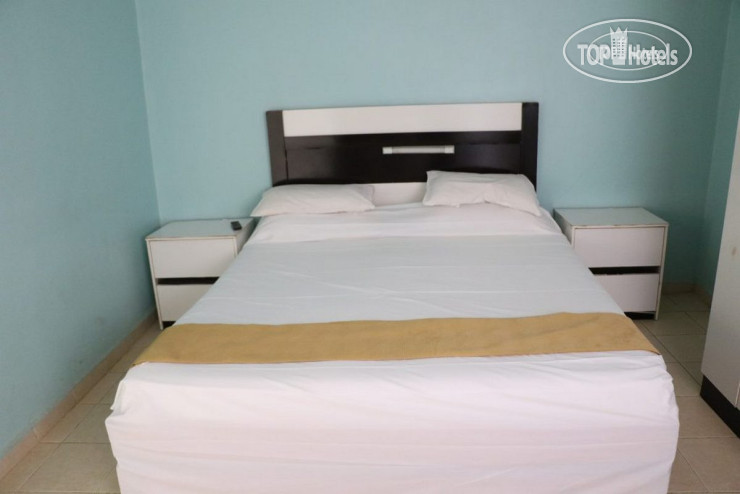 New photos from tourists Baobab Holiday Resort 2*