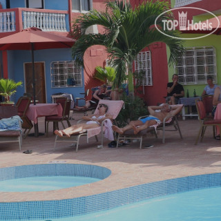 Photos Baobab Holiday Resort