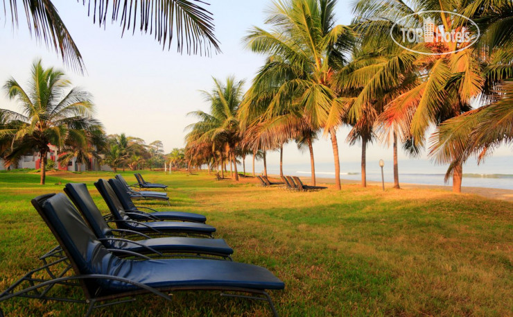 New photos from tourists Gambia Hotel Resort and Spa (closed) 5*