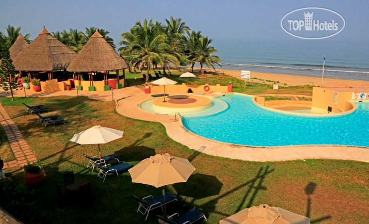 Hotel photo Gambia Hotel Resort and Spa (closed) 5*