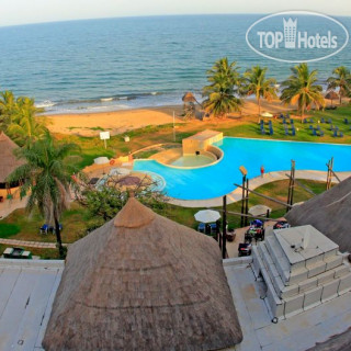 Photos Gambia Hotel Resort and Spa (закрыт)