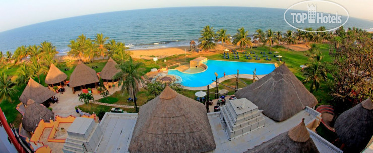 Фото Gambia Hotel Resort and Spa (закрыт)
