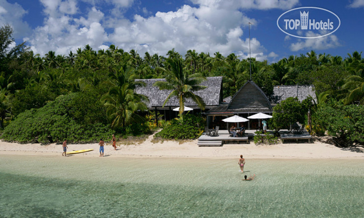 Фото Fafa Island Resort
