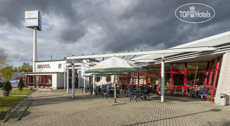 Hotel photo Salzbergener Autohof 