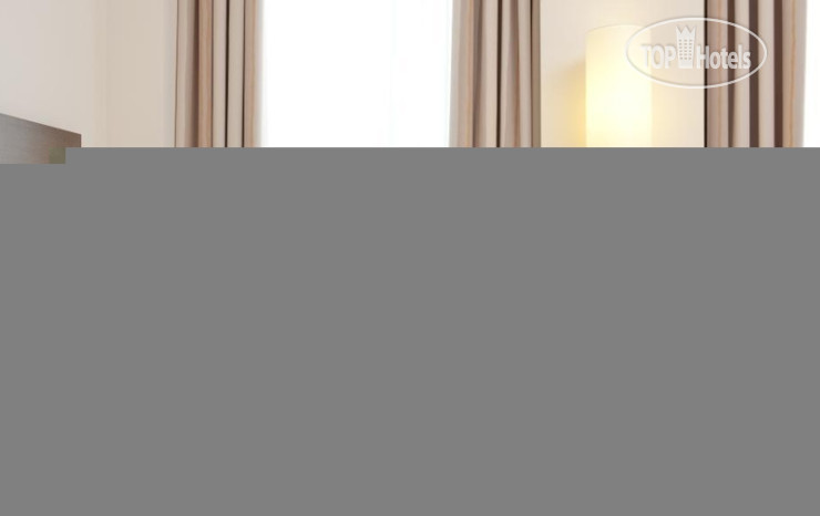 New photos from tourists Intercityhotel Hannover 4*