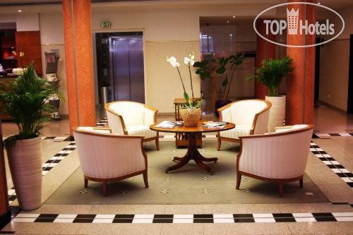 New photos from tourists Precise Hotel Weserbergland (closed) 4*