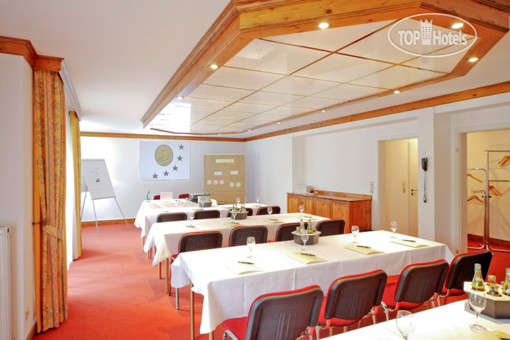 New photos from tourists Muhl Vital Resort 5*