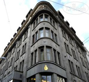 Hotelier's photos Central-Hotel Kaiserhof 4*