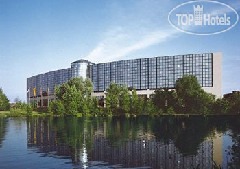 Новые добавленные фото туристов Maritim Airport Hotel Hannover 4*
