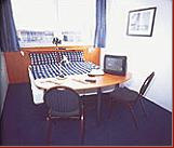 New photos from tourists Pro Messe Hotel Hannover 3*