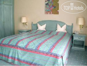New photos from tourists Germania 4*