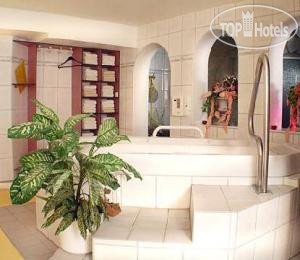 Hotelier's photos Germania 4*