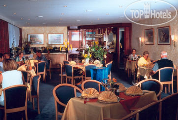 Hotel photo Am Eichenberg 3*