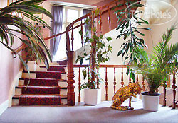 Hotelier's photos Rosenau 3*