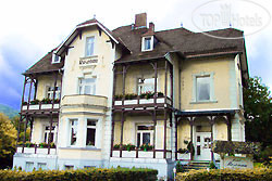 New photos from tourists Rosenau 3*