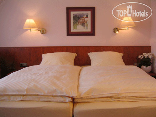 New photos from tourists Haus Prinz 3*