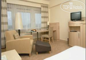 Hotelier's photos Best Western Premier Parkhotel Kronsberg 4*