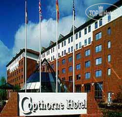 Hotel photo Copthorne Hotel Hannover 4*