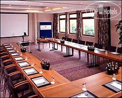 New photos from tourists Copthorne Hotel Hannover 4*