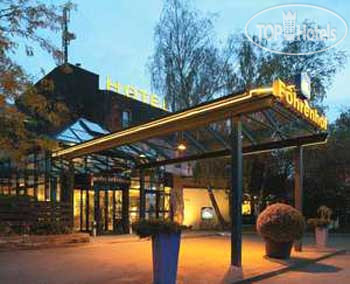 New photos from tourists Best Western Hotel Der Foehrenhof 3*