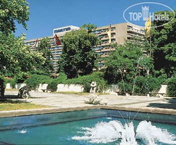 New photos from tourists Maritim Grand 4*