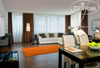 New photos from tourists Wyndham Hannover Atrium 4*