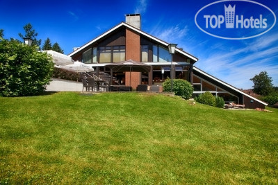Hotelier's photos AKZENT Sporthotel Schulenberg 3*