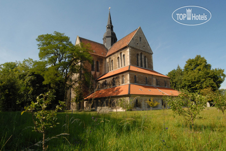 Hotelier's photos Landhaus Seela Hotel 4*