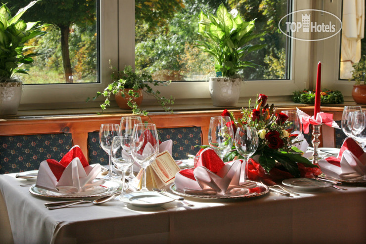 New photos from tourists Landhaus Seela Hotel 4*