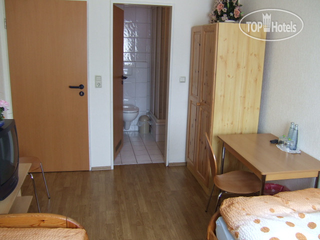 New photos from tourists Alt Garbsen Pension & Restaurant