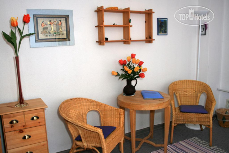 New photos from tourists Arleta Women Guesthouse