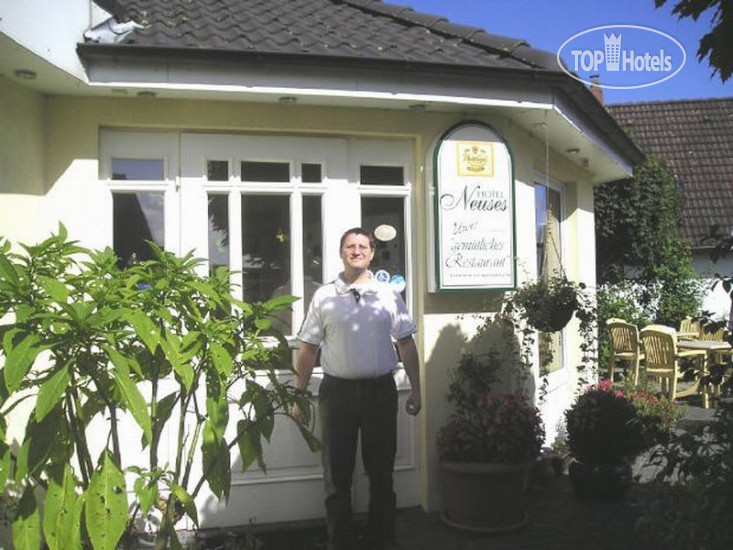 Hotelier's photos Neuses Hotel 3*