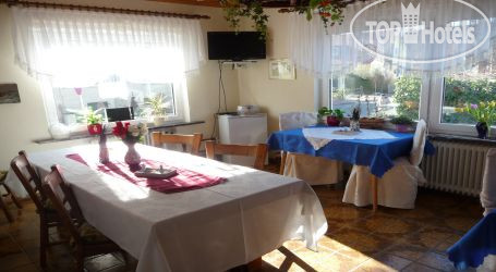 New photos from tourists Doser Strand Pension