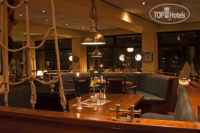 New photos from tourists Deichgraf Hotel 3*