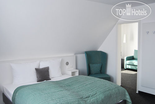 New photos from tourists Meerzeit Hotel