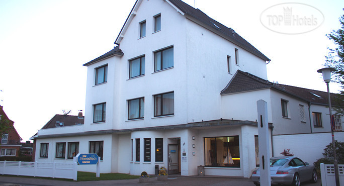 New photos from tourists Meeresfriede Hotel 3*