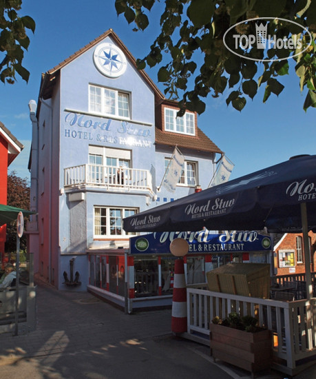 Hotelier's photos Nord-Stuv Hotel-Restaurant