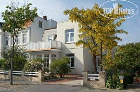 Hotelier's photos Deichvoigt Hotel 3*