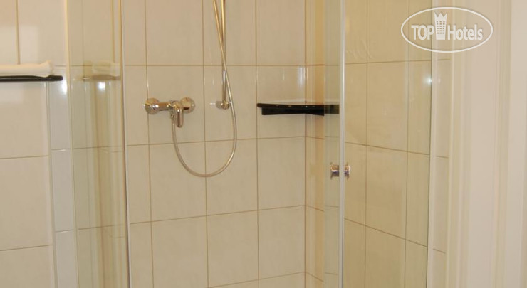 New photos from tourists Deichvoigt Hotel 3*