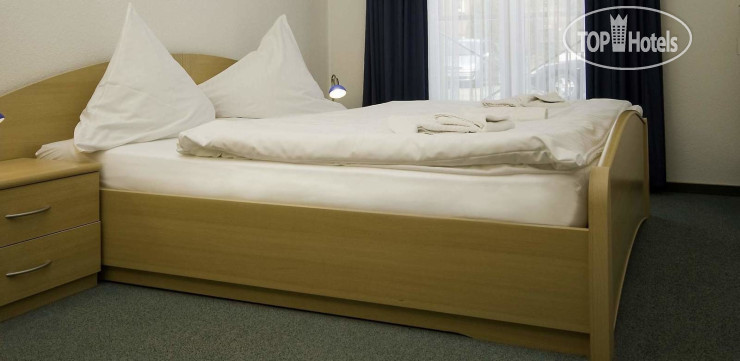 New photos from tourists Moin Hotel Cuxhaven 4*