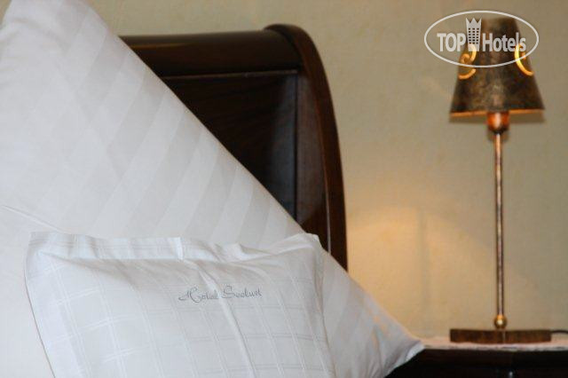 New photos from tourists Seelust Hotel 4*