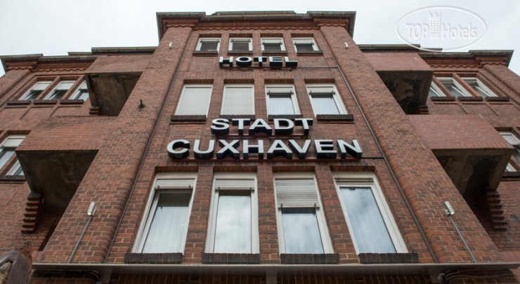 New photos from tourists Stadt Cuxhaven 3*