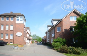 Hotel photo Braband Landhaus  
