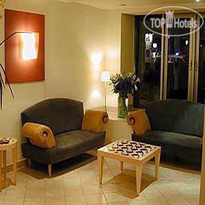 Hotel photo Amadeus 4*