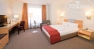 New photos from tourists Mercure Hotel Hannover Oldenburger Allee 4*
