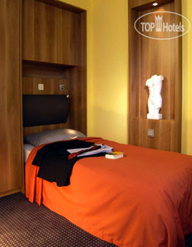 New photos from tourists Ghotel Hotel & Living Hannover 3*