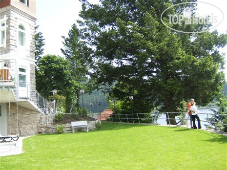 New photos from tourists Seehotel Hubertus Schluchsee 4*