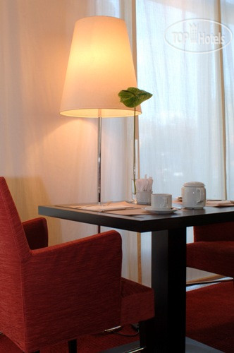 New photos from tourists NH Goettingen 4*