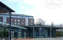 Hotelier's photos Achat Hotel Airport Hannover 4*